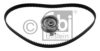 VW 06A109119CS1 Timing Belt Kit